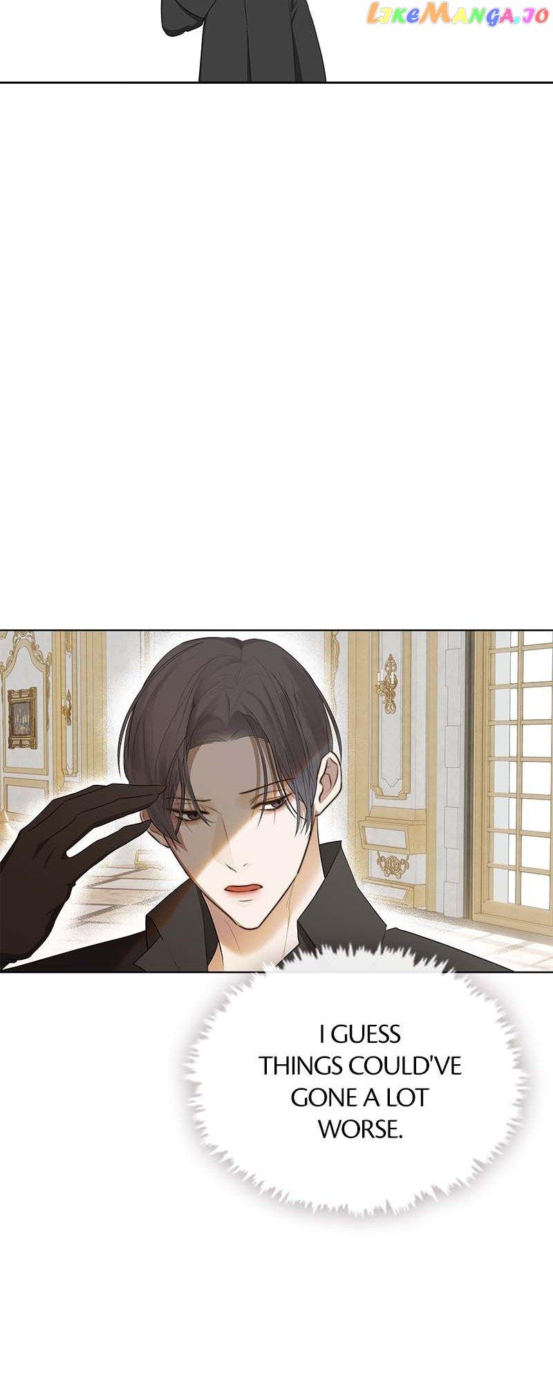 Thank You for Your Betrayal Chapter 26 page 21