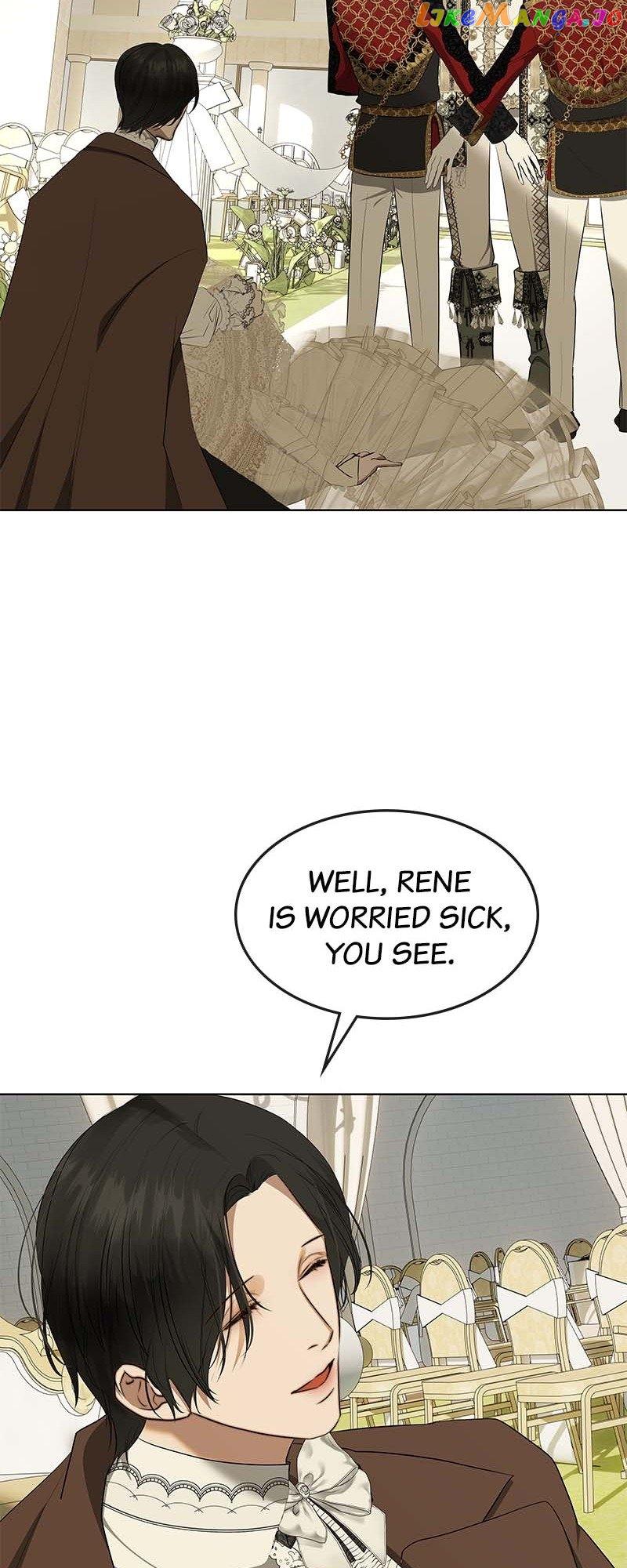 Thank You for Your Betrayal Chapter 26 page 23