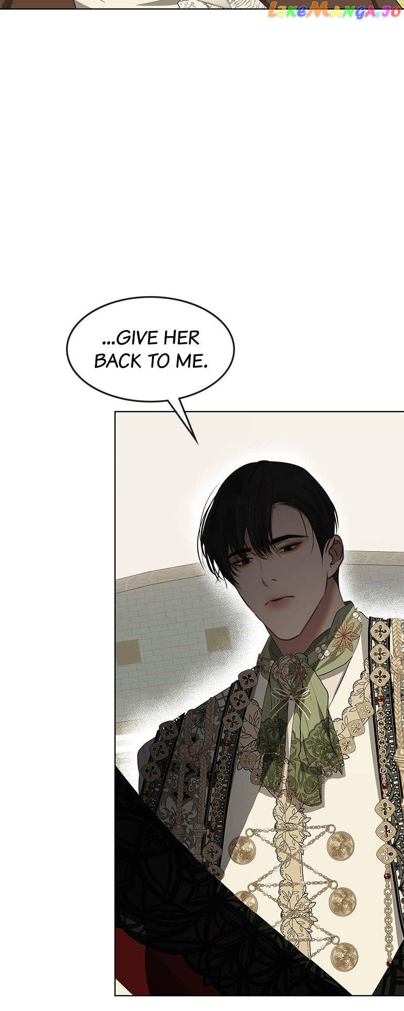 Thank You for Your Betrayal Chapter 26 page 24