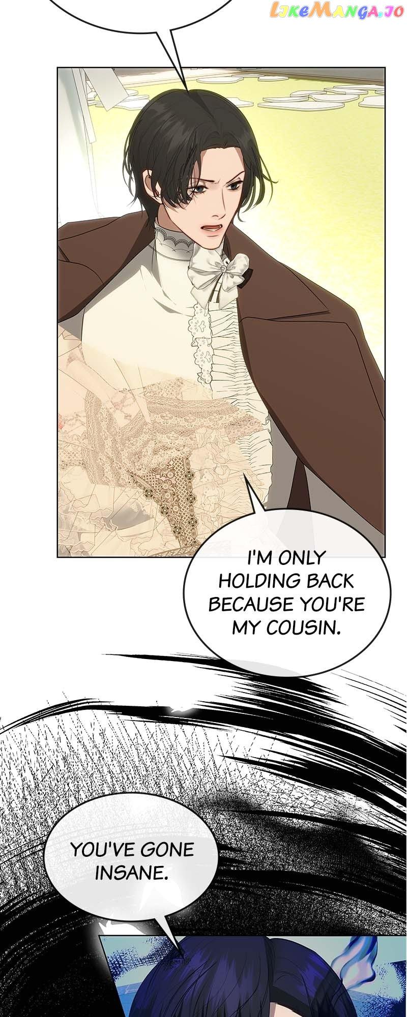 Thank You for Your Betrayal Chapter 26 page 26