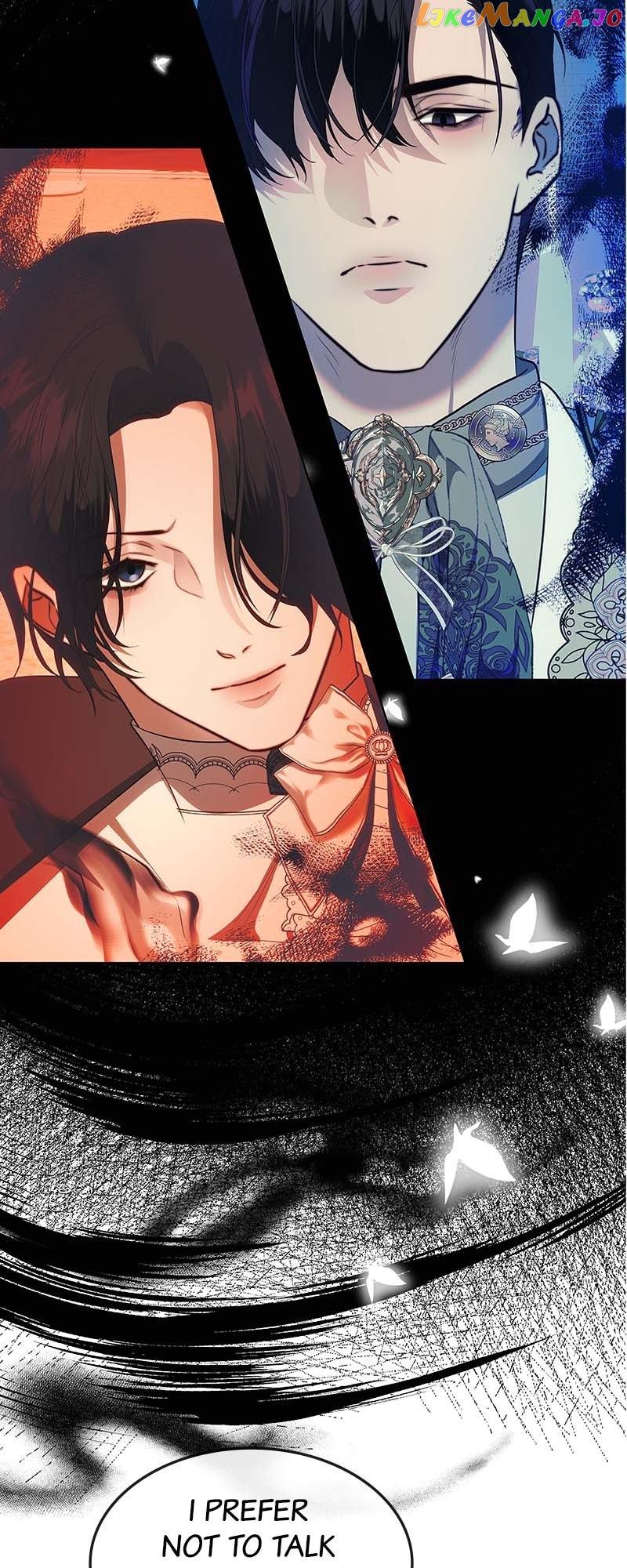 Thank You for Your Betrayal Chapter 26 page 27