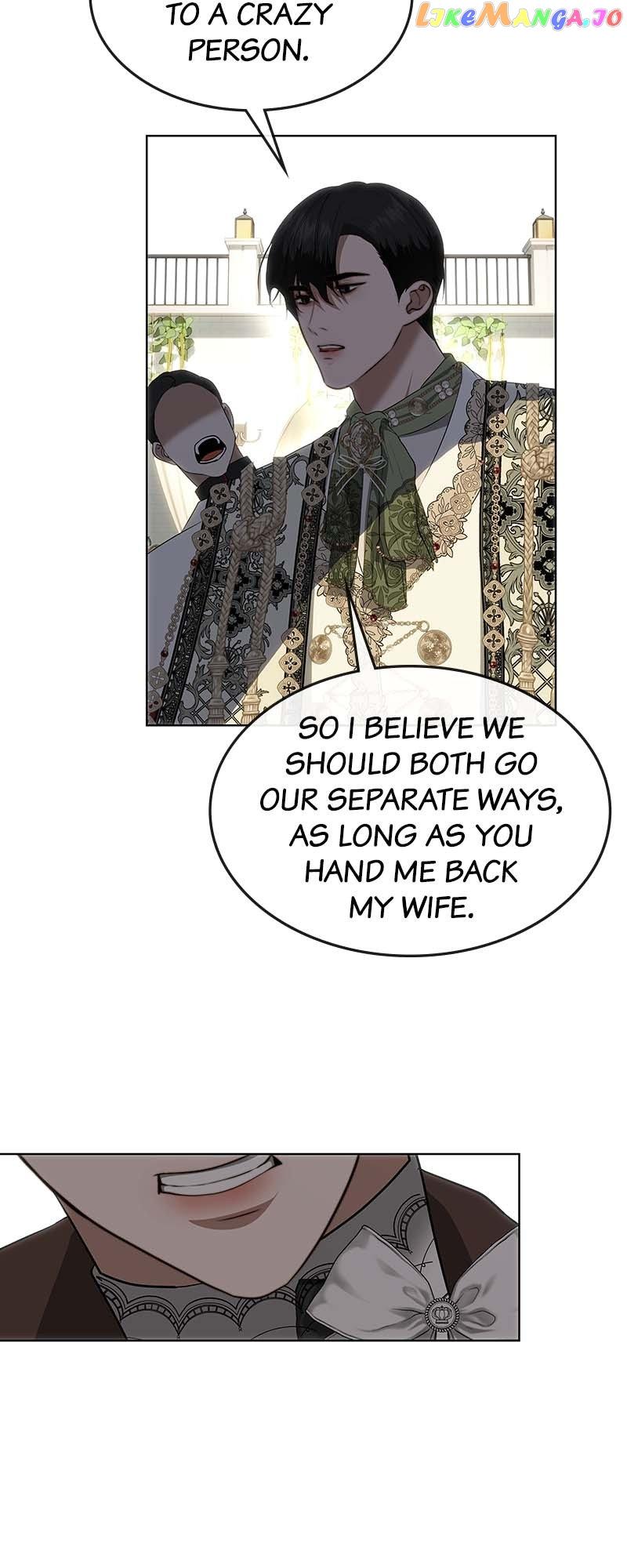 Thank You for Your Betrayal Chapter 26 page 28