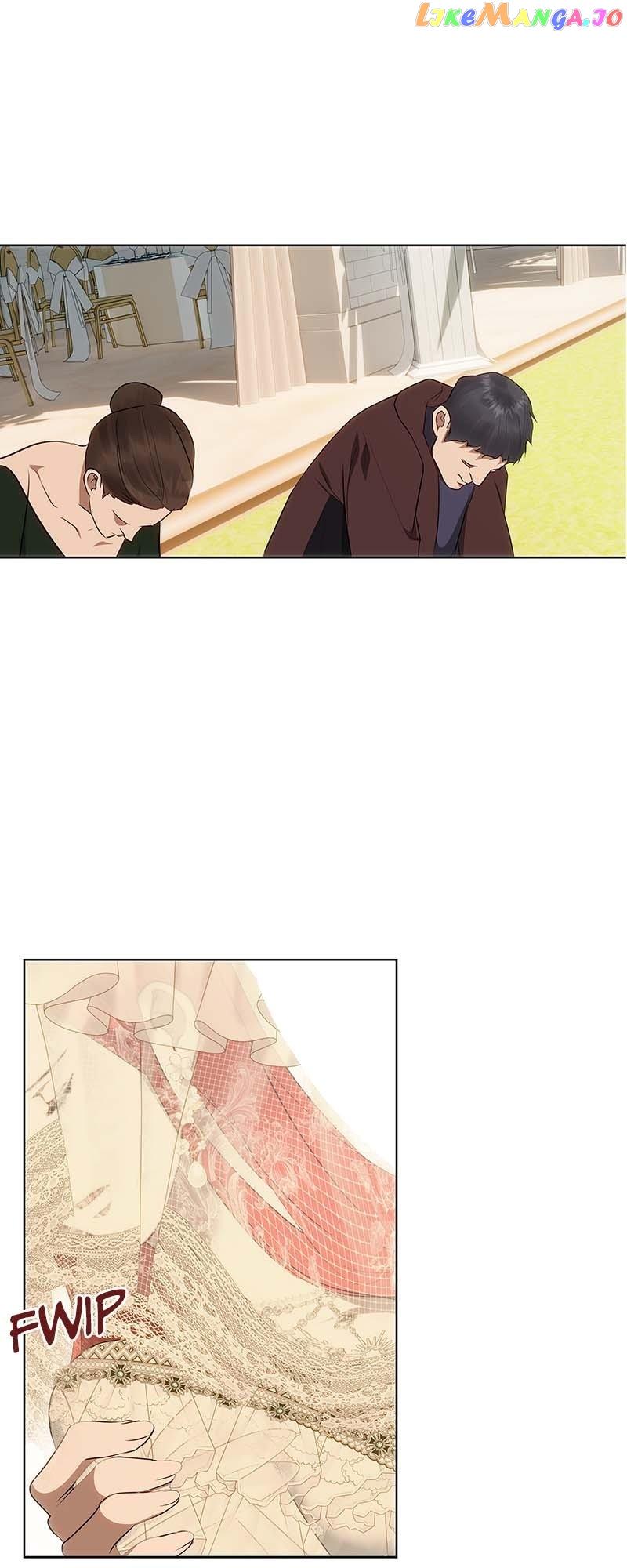 Thank You for Your Betrayal Chapter 26 page 30