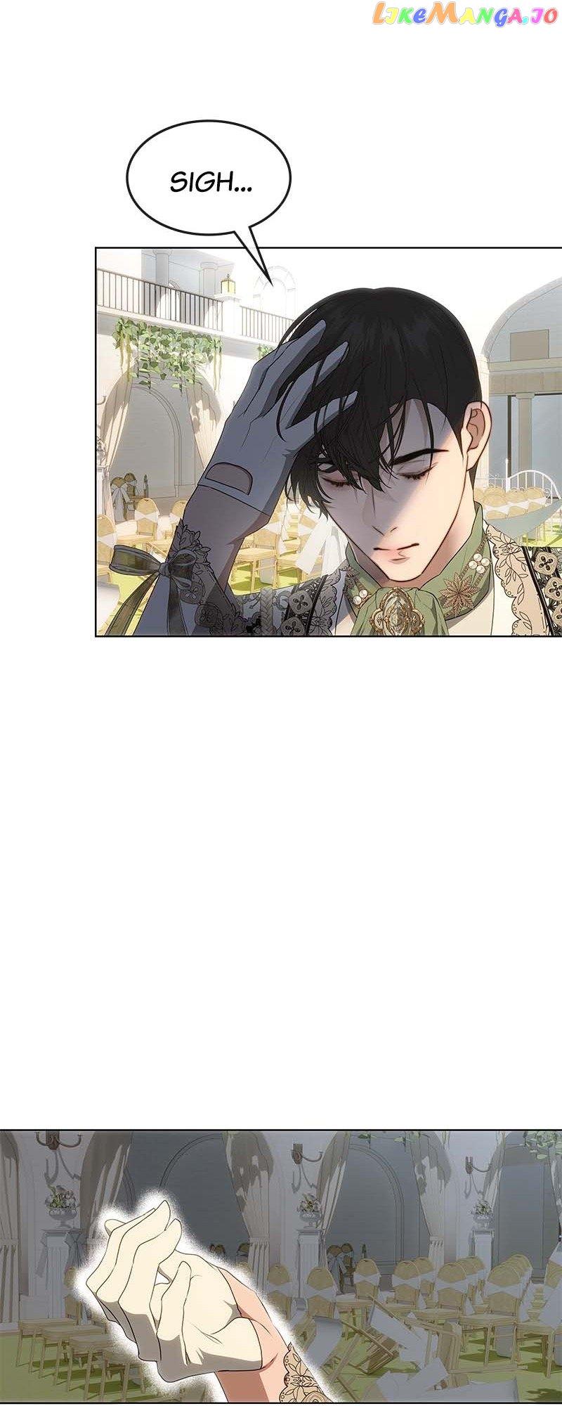 Thank You for Your Betrayal Chapter 26 page 31