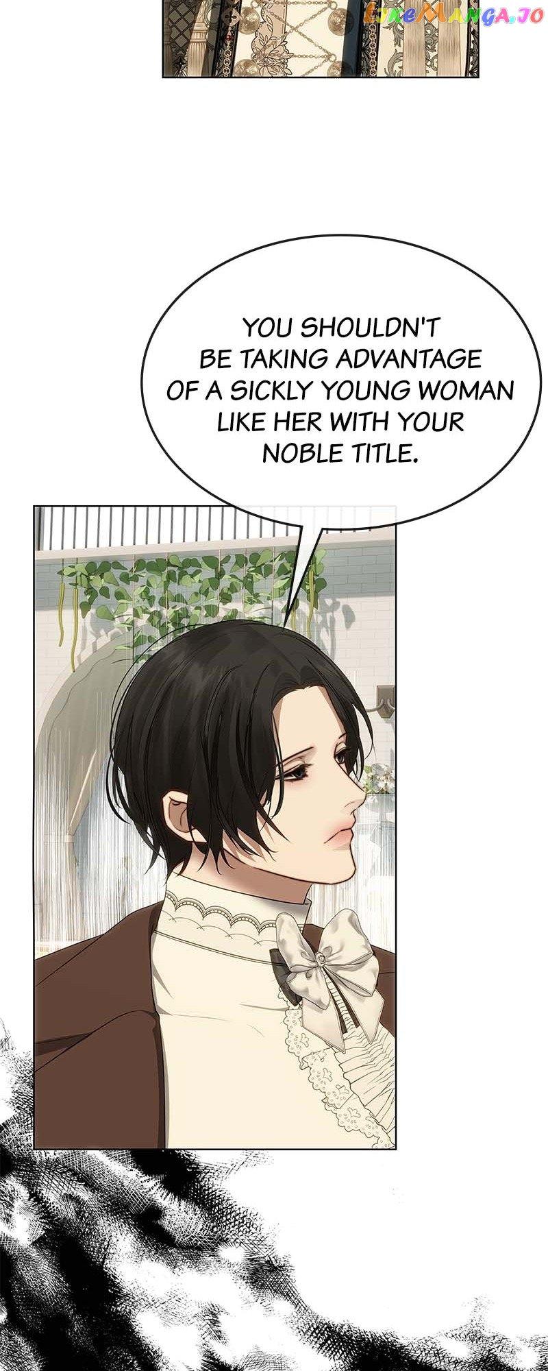Thank You for Your Betrayal Chapter 26 page 35
