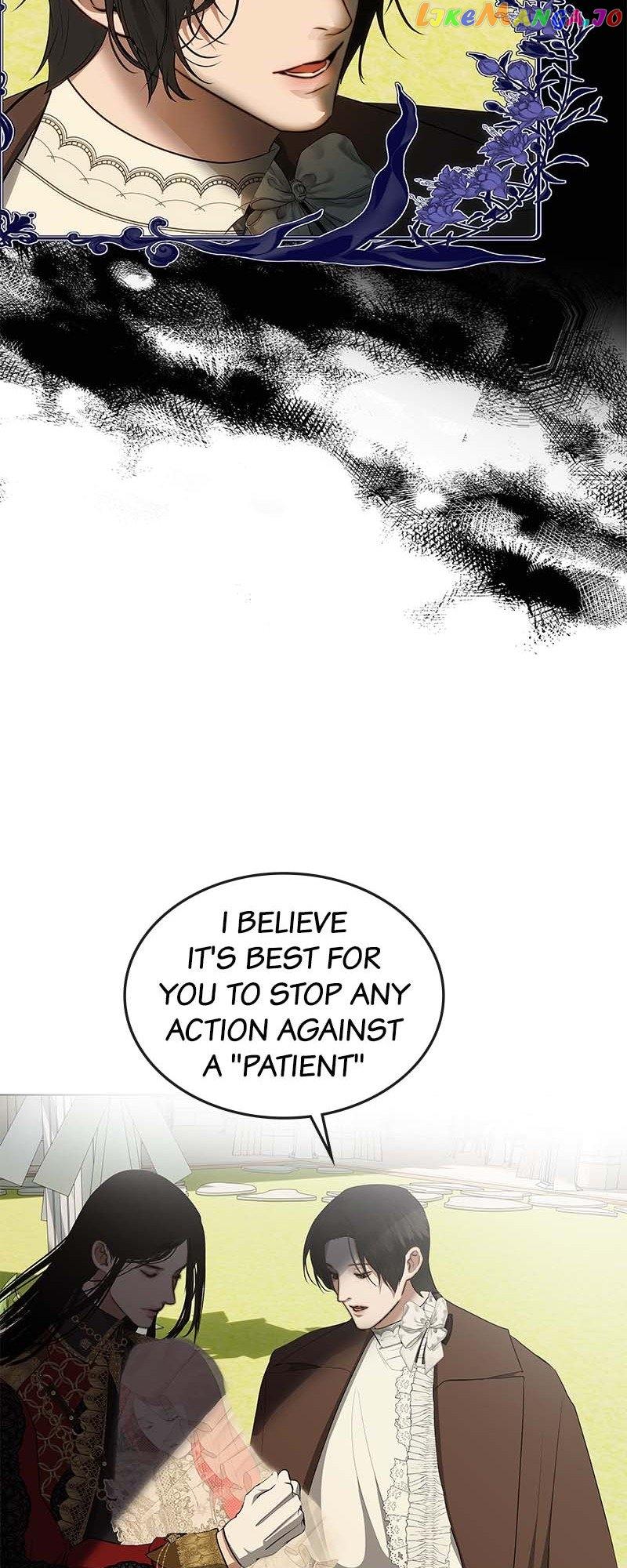 Thank You for Your Betrayal Chapter 26 page 37
