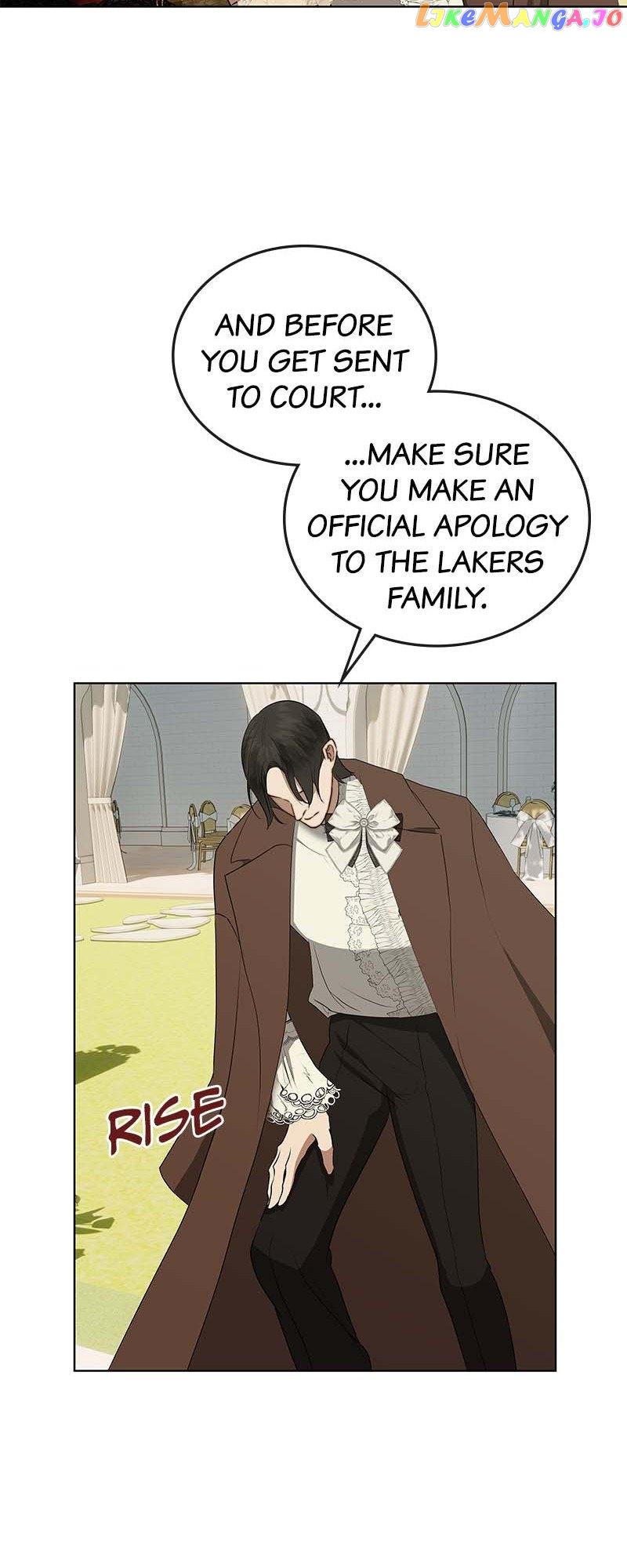 Thank You for Your Betrayal Chapter 26 page 38