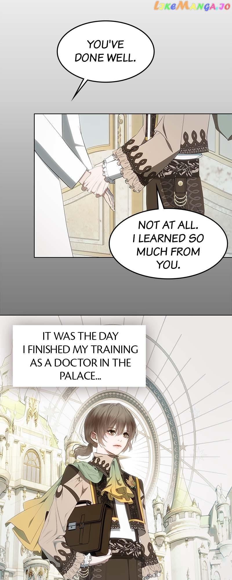 Thank You for Your Betrayal Chapter 26 page 3