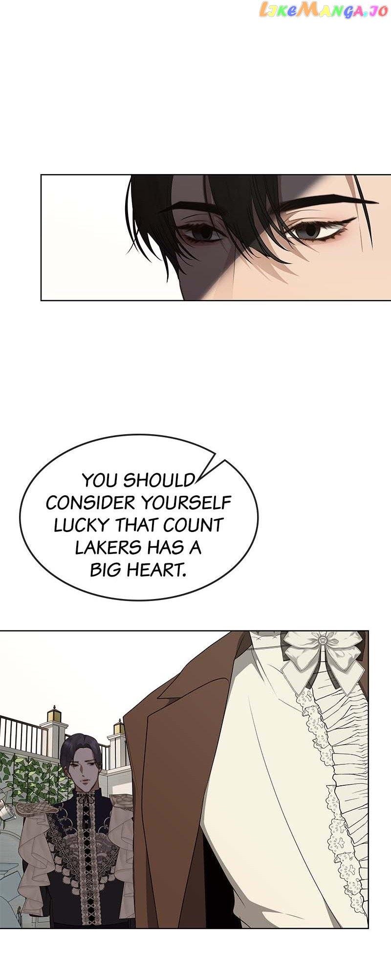 Thank You for Your Betrayal Chapter 26 page 39