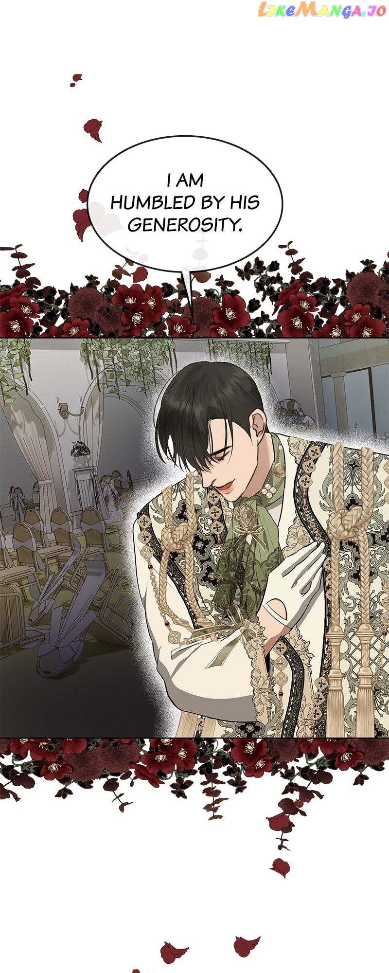 Thank You for Your Betrayal Chapter 26 page 40