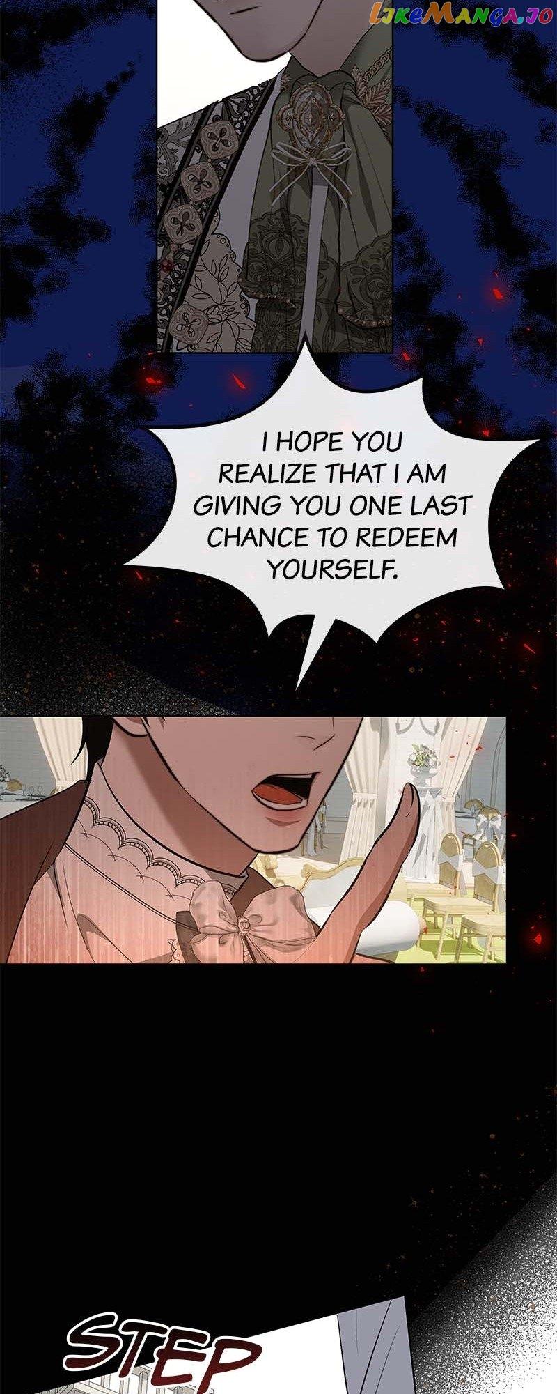 Thank You for Your Betrayal Chapter 26 page 42