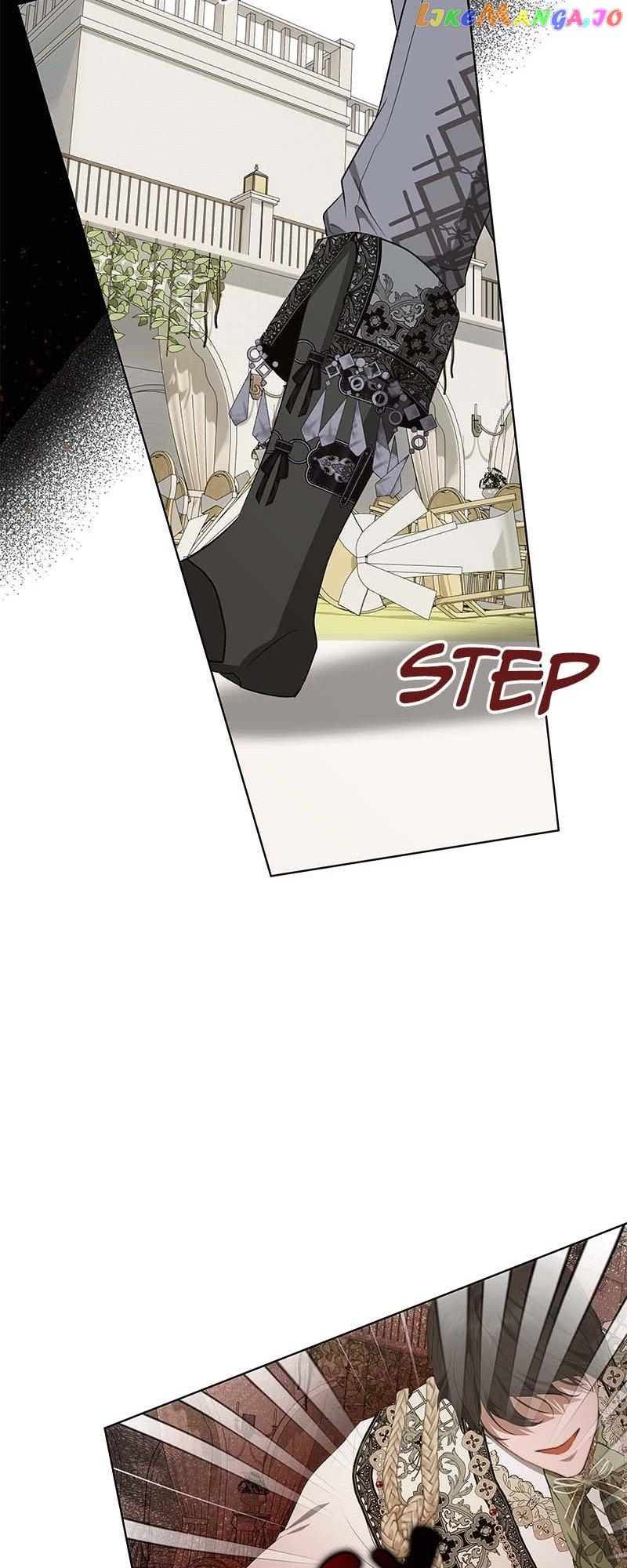 Thank You for Your Betrayal Chapter 26 page 43