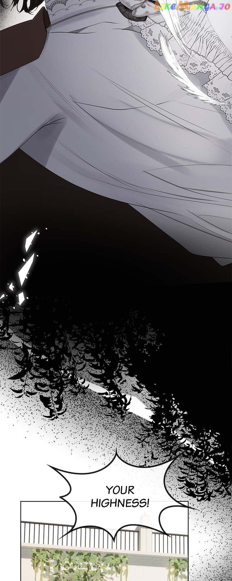 Thank You for Your Betrayal Chapter 26 page 45