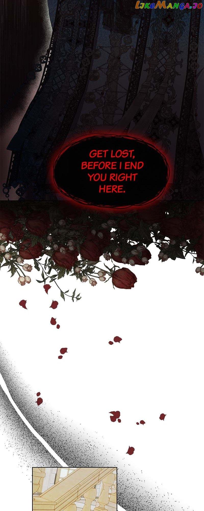 Thank You for Your Betrayal Chapter 26 page 47