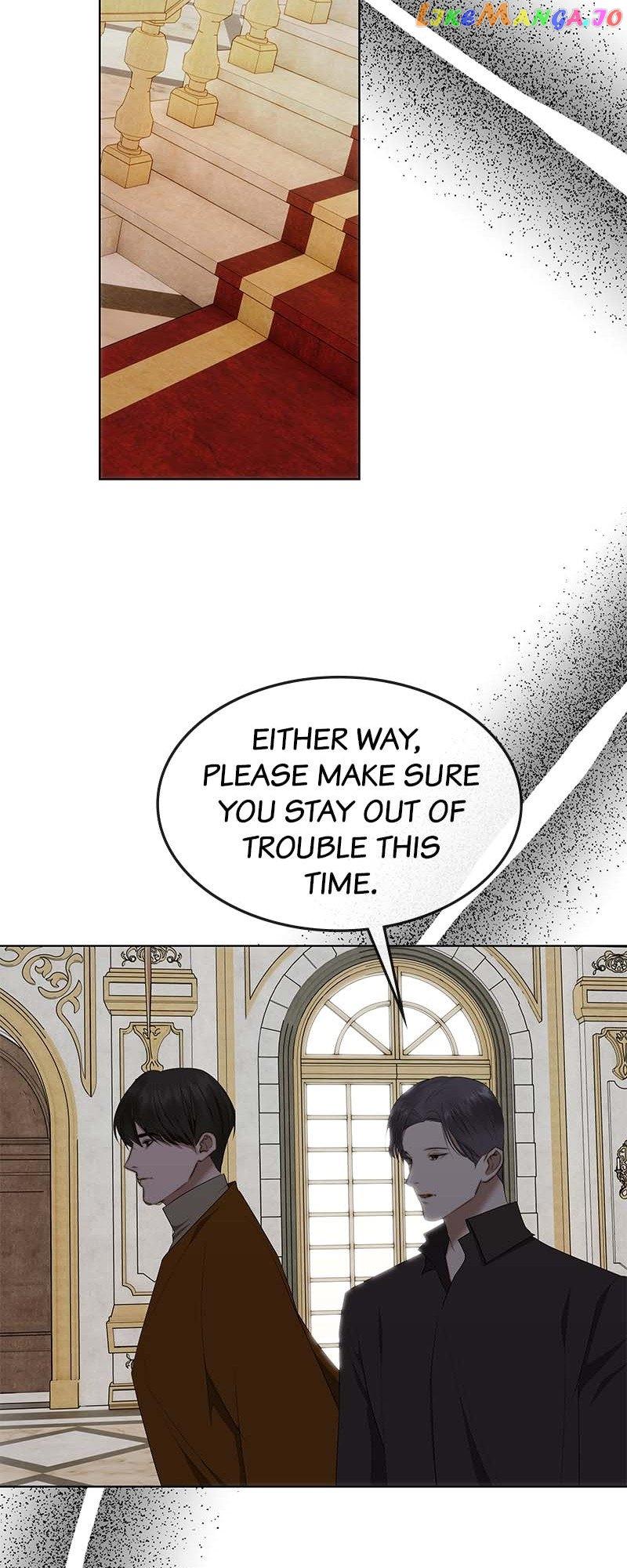 Thank You for Your Betrayal Chapter 26 page 48