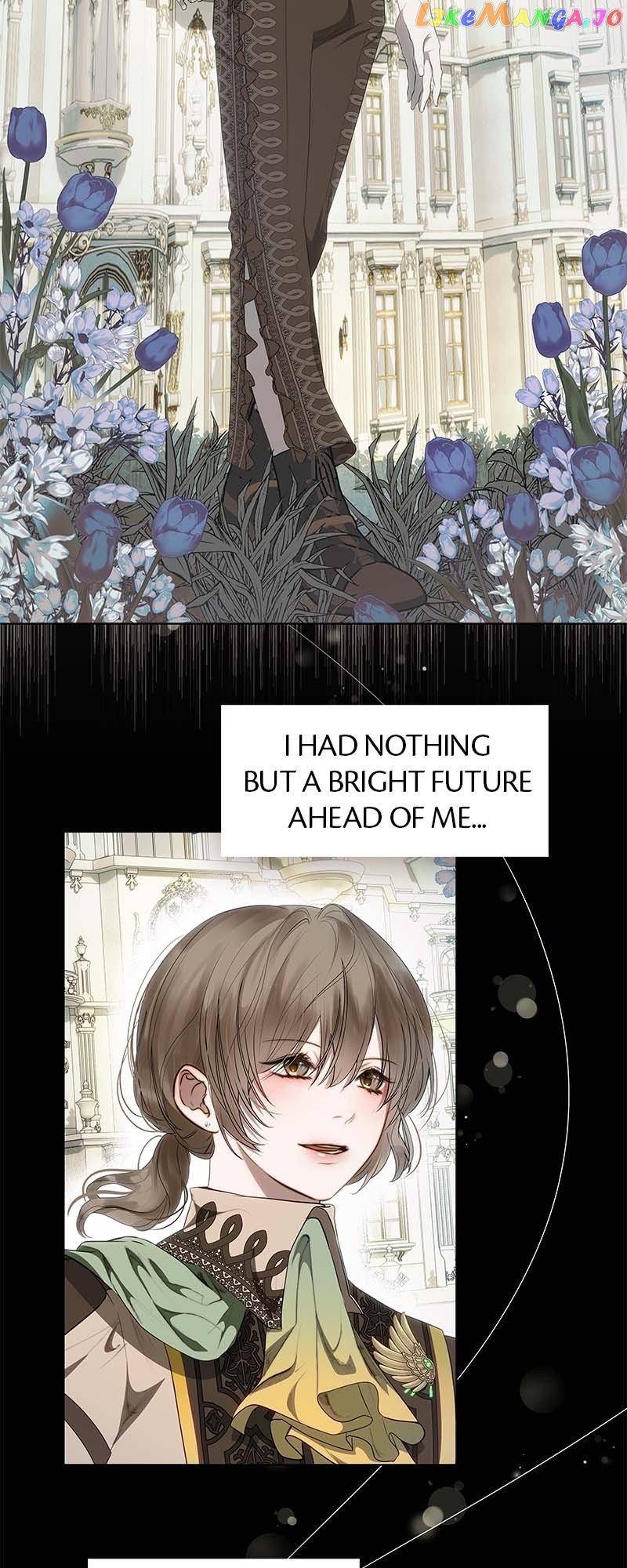 Thank You for Your Betrayal Chapter 26 page 4
