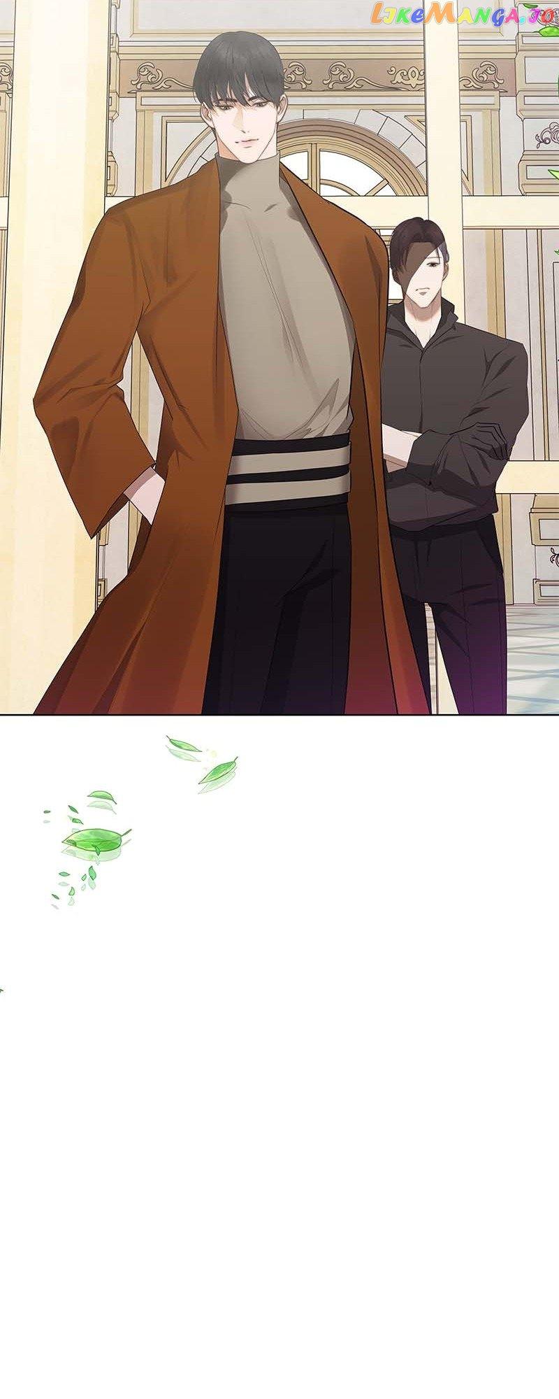 Thank You for Your Betrayal Chapter 26 page 52