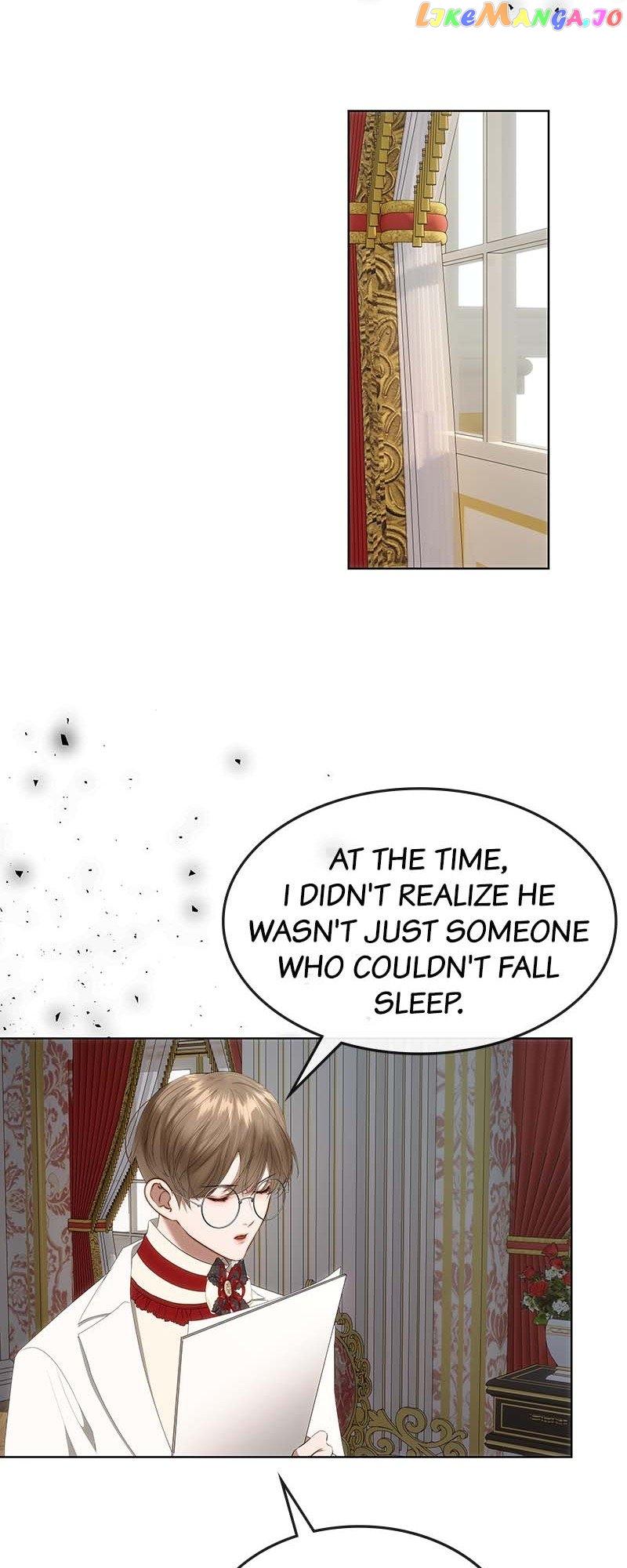 Thank You for Your Betrayal Chapter 26 page 7