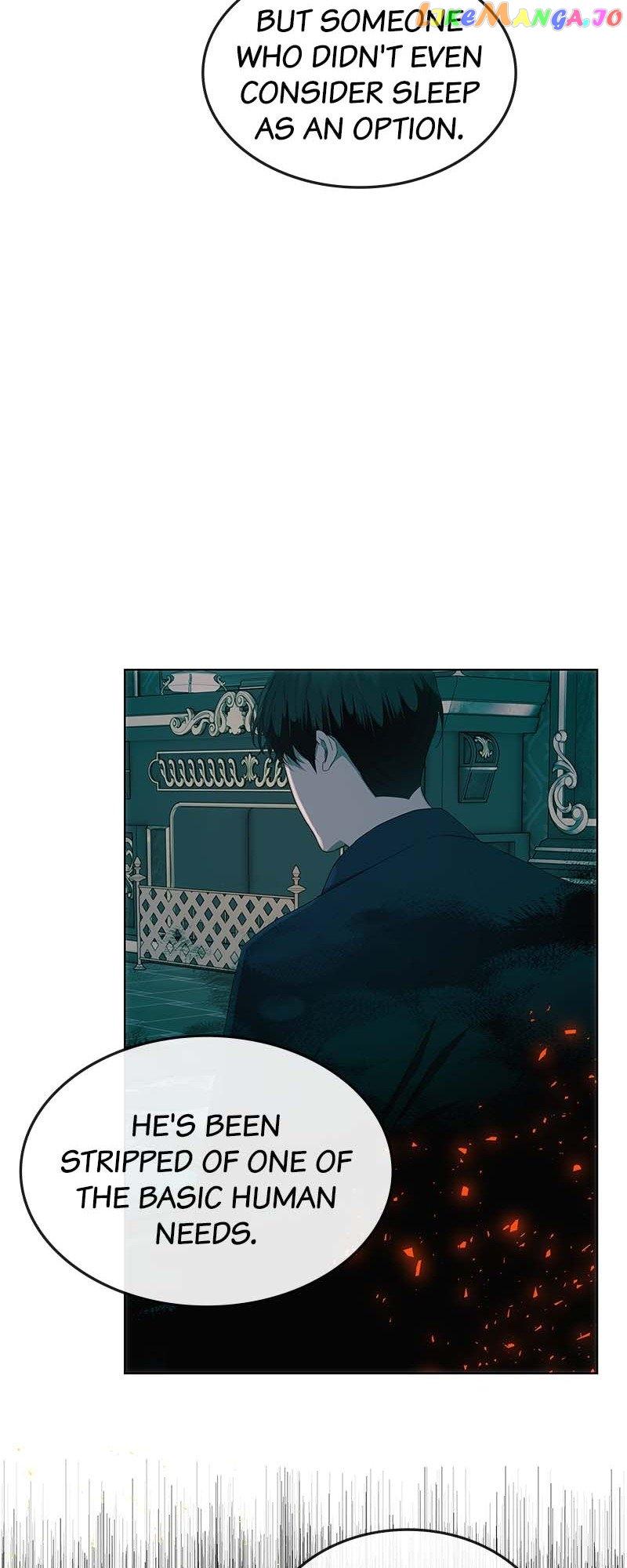 Thank You for Your Betrayal Chapter 26 page 8