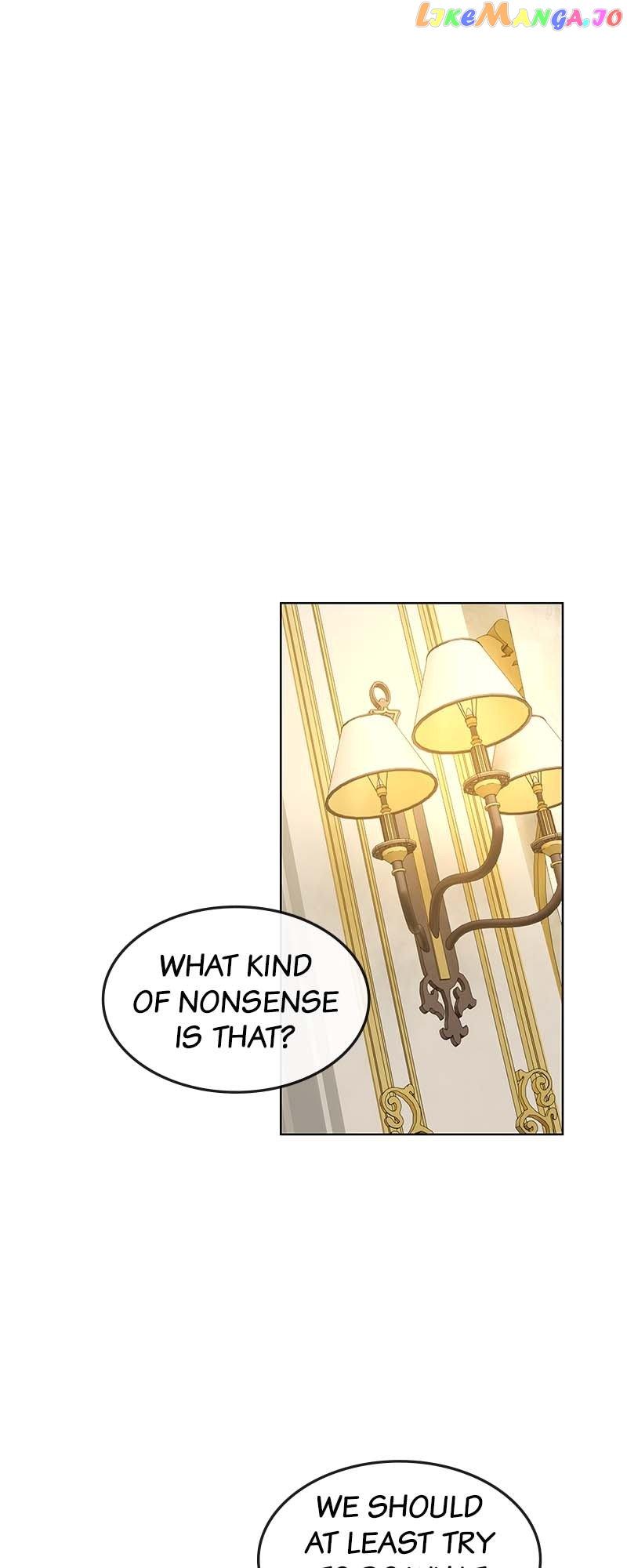 Thank You for Your Betrayal Chapter 32 page 10