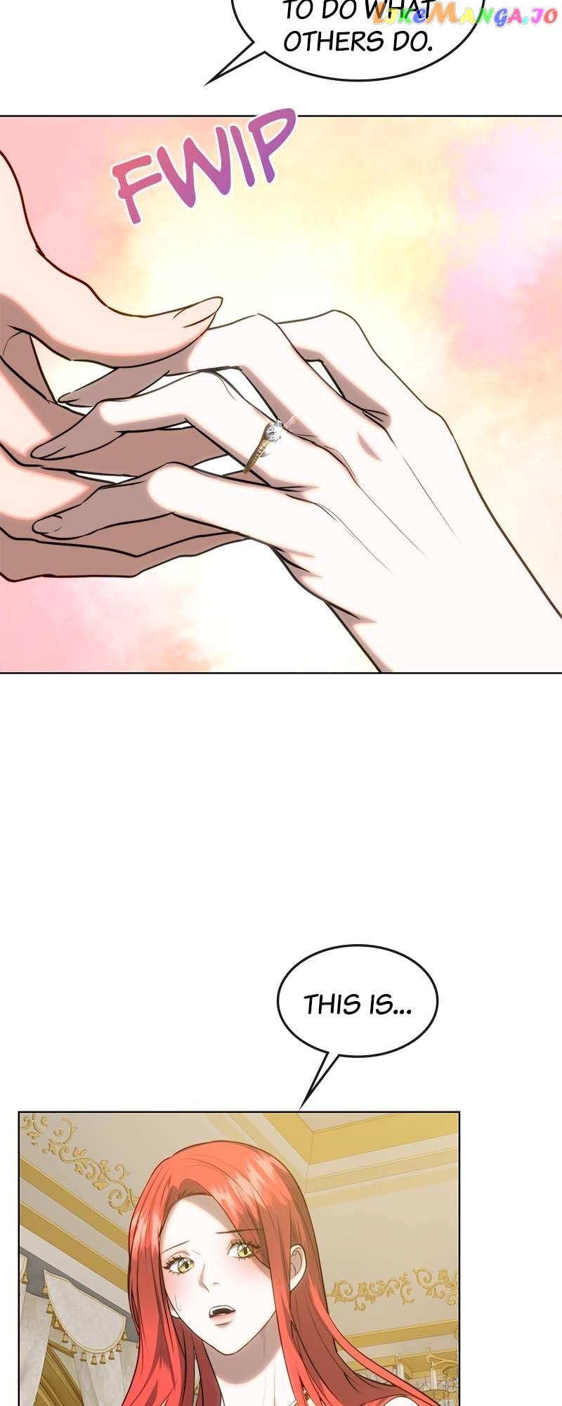 Thank You for Your Betrayal Chapter 32 page 11