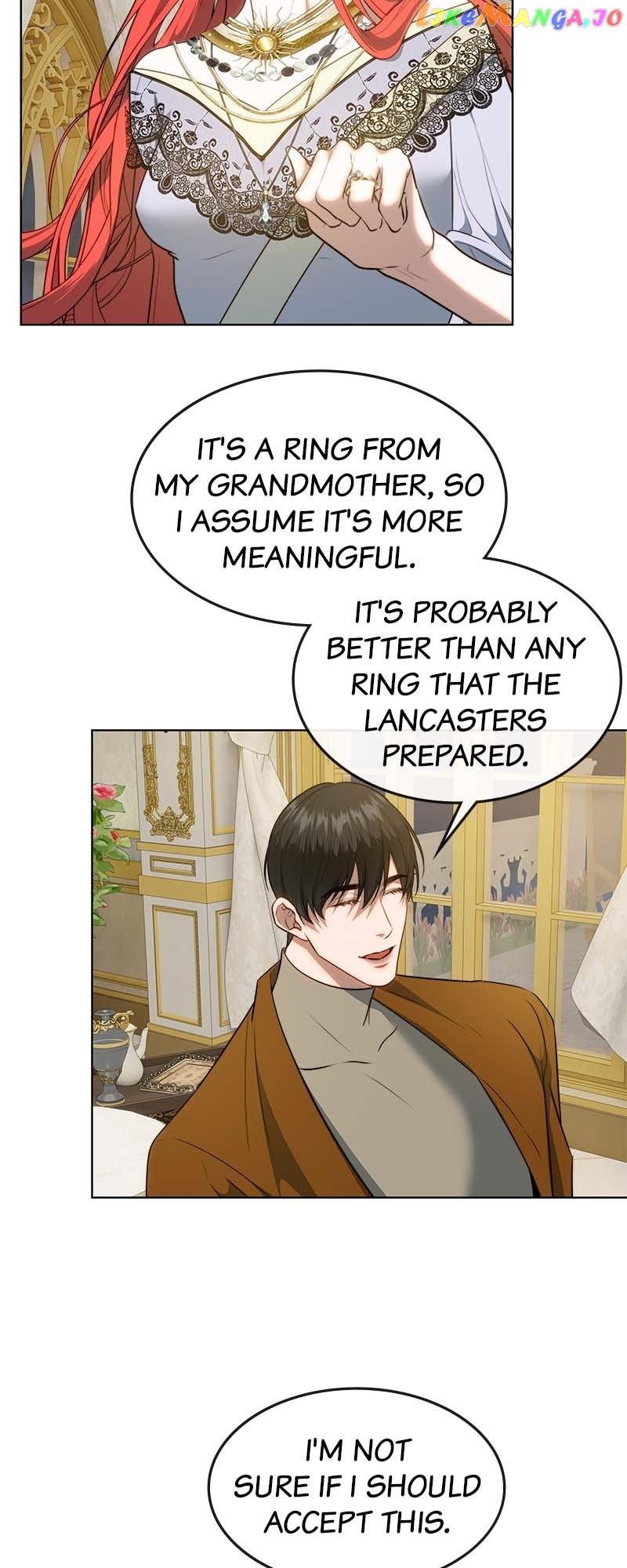 Thank You for Your Betrayal Chapter 32 page 12
