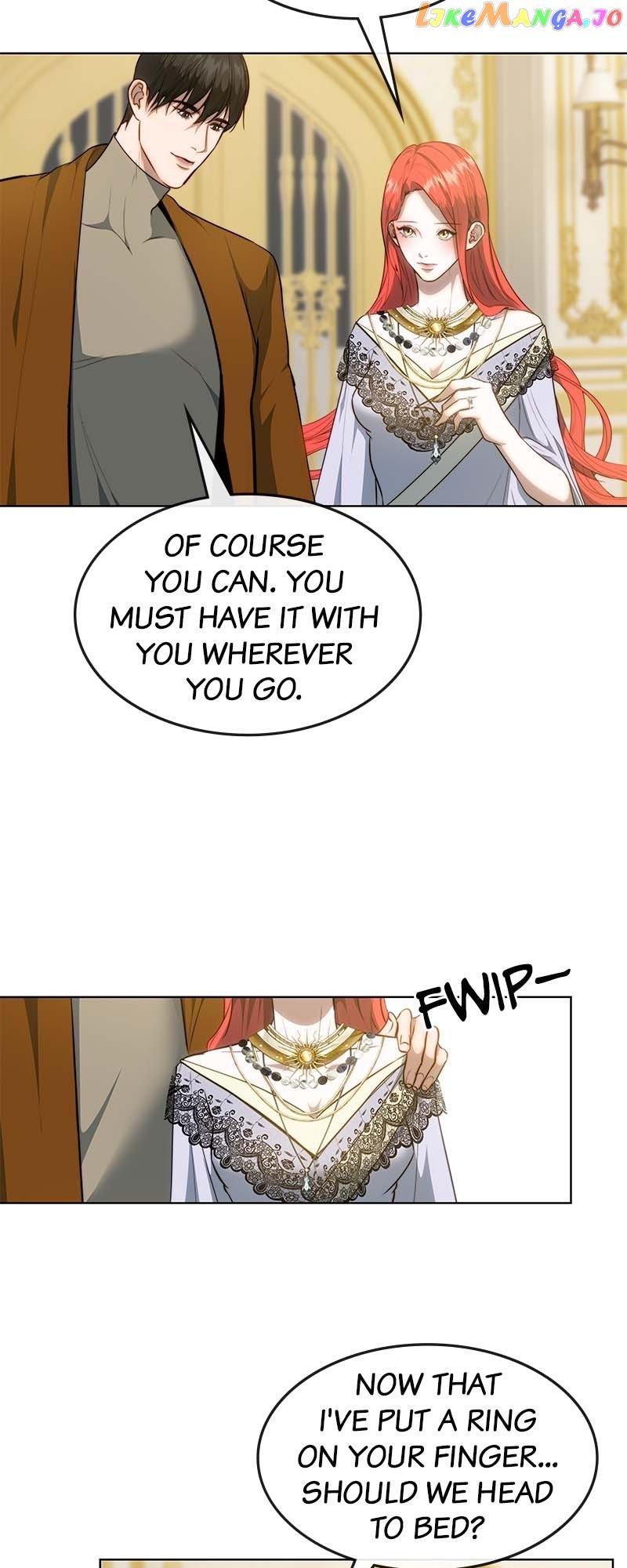Thank You for Your Betrayal Chapter 32 page 13