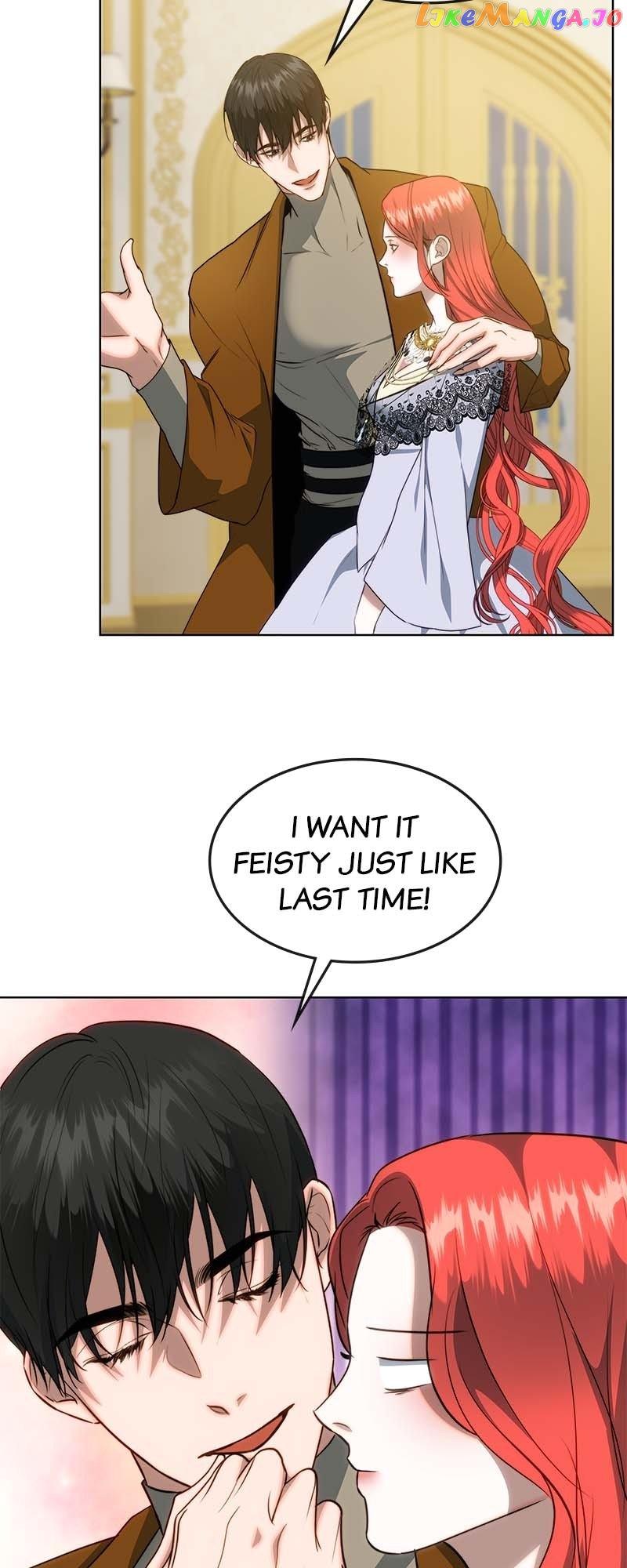 Thank You for Your Betrayal Chapter 32 page 14
