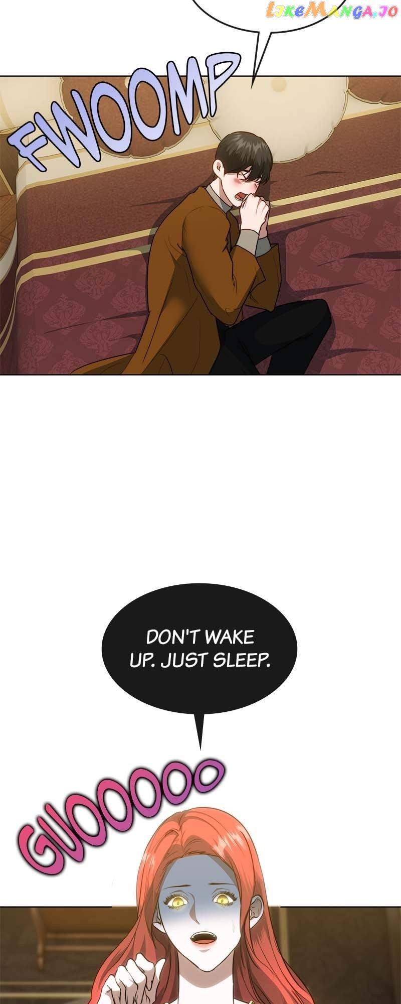 Thank You for Your Betrayal Chapter 32 page 16