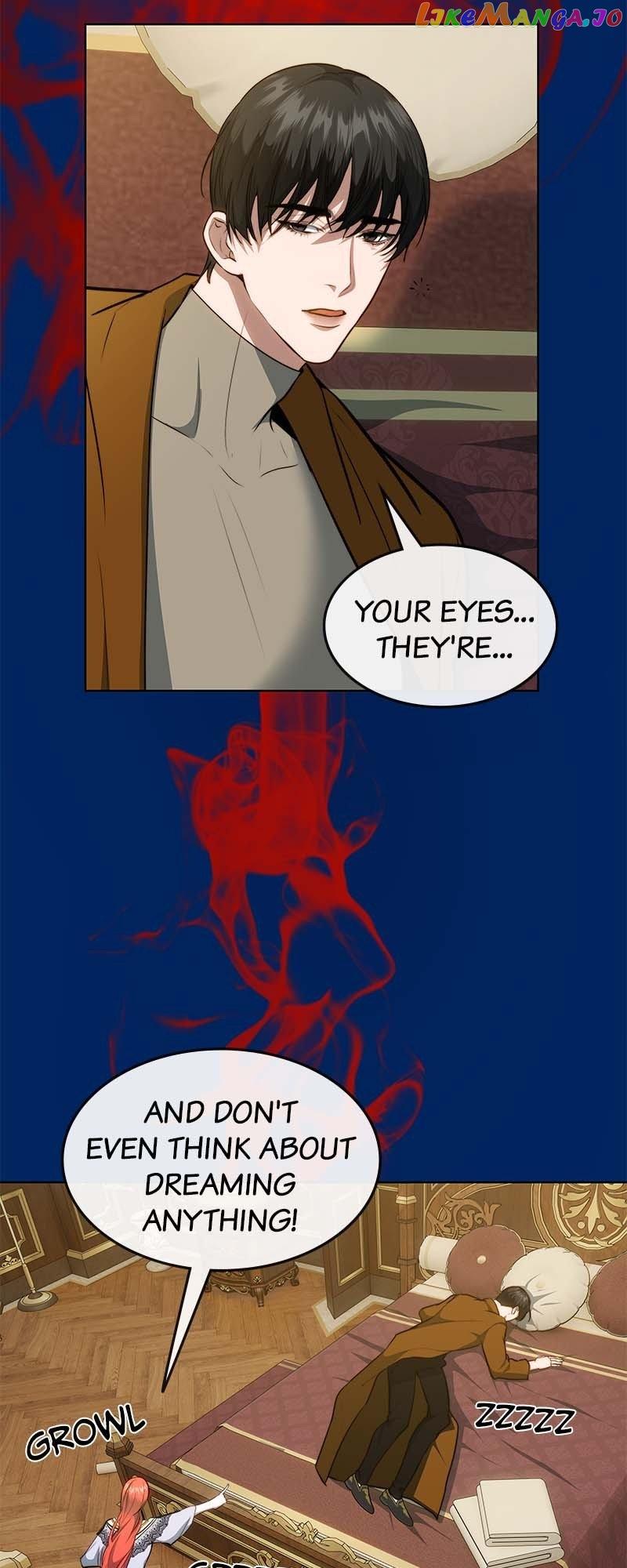Thank You for Your Betrayal Chapter 32 page 18