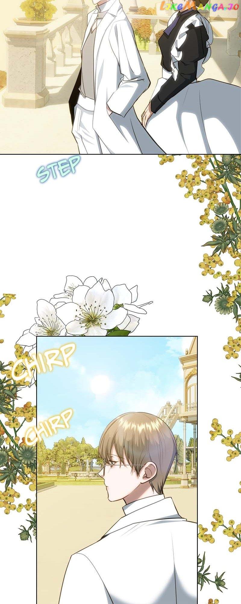 Thank You for Your Betrayal Chapter 32 page 23
