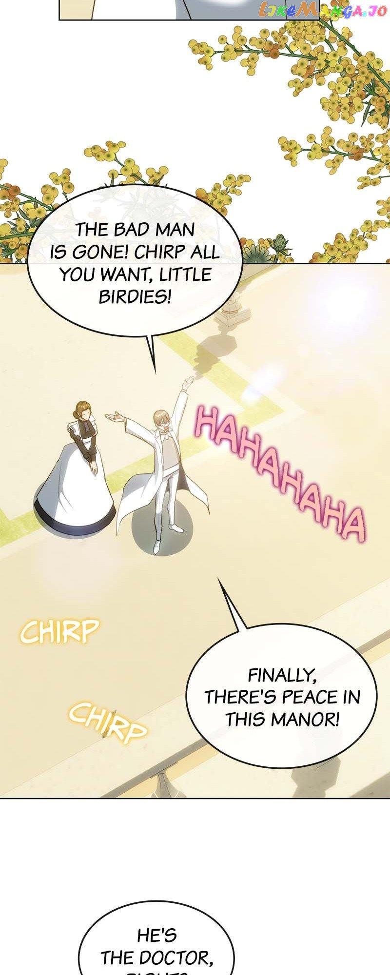 Thank You for Your Betrayal Chapter 32 page 24