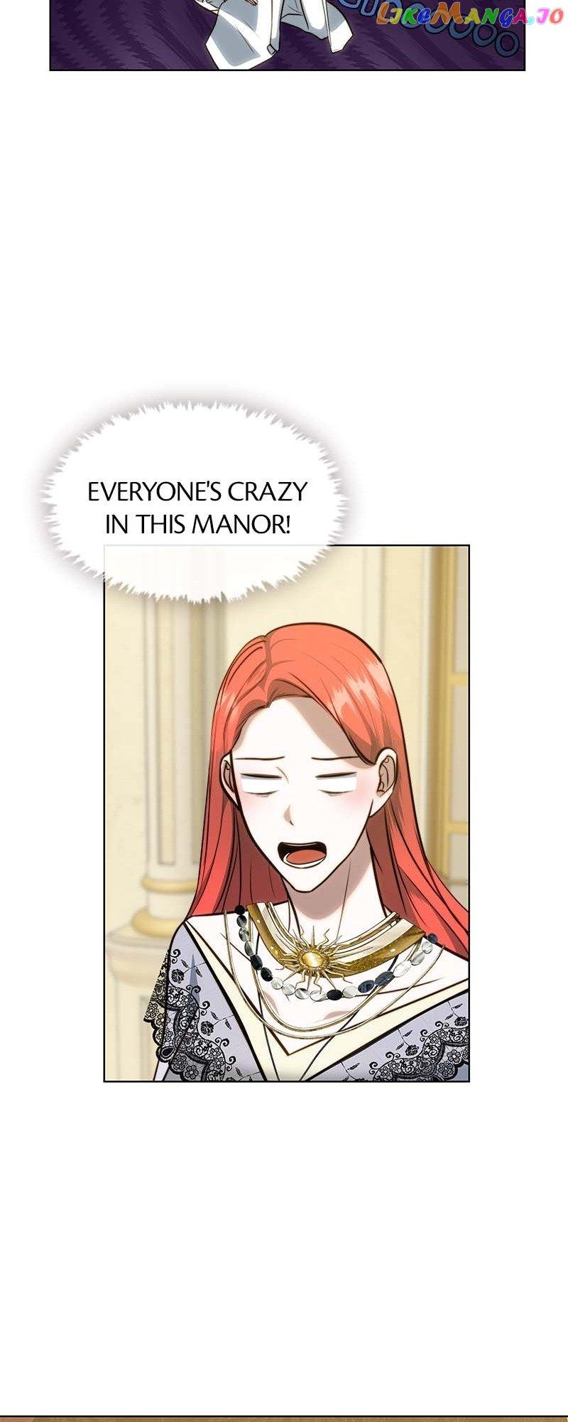 Thank You for Your Betrayal Chapter 32 page 26