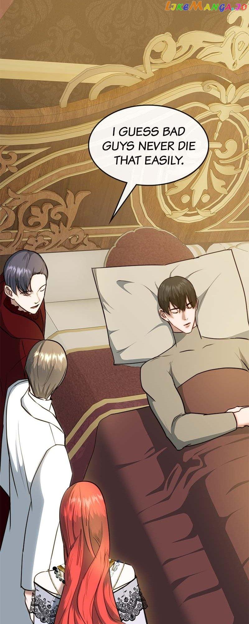 Thank You for Your Betrayal Chapter 32 page 27