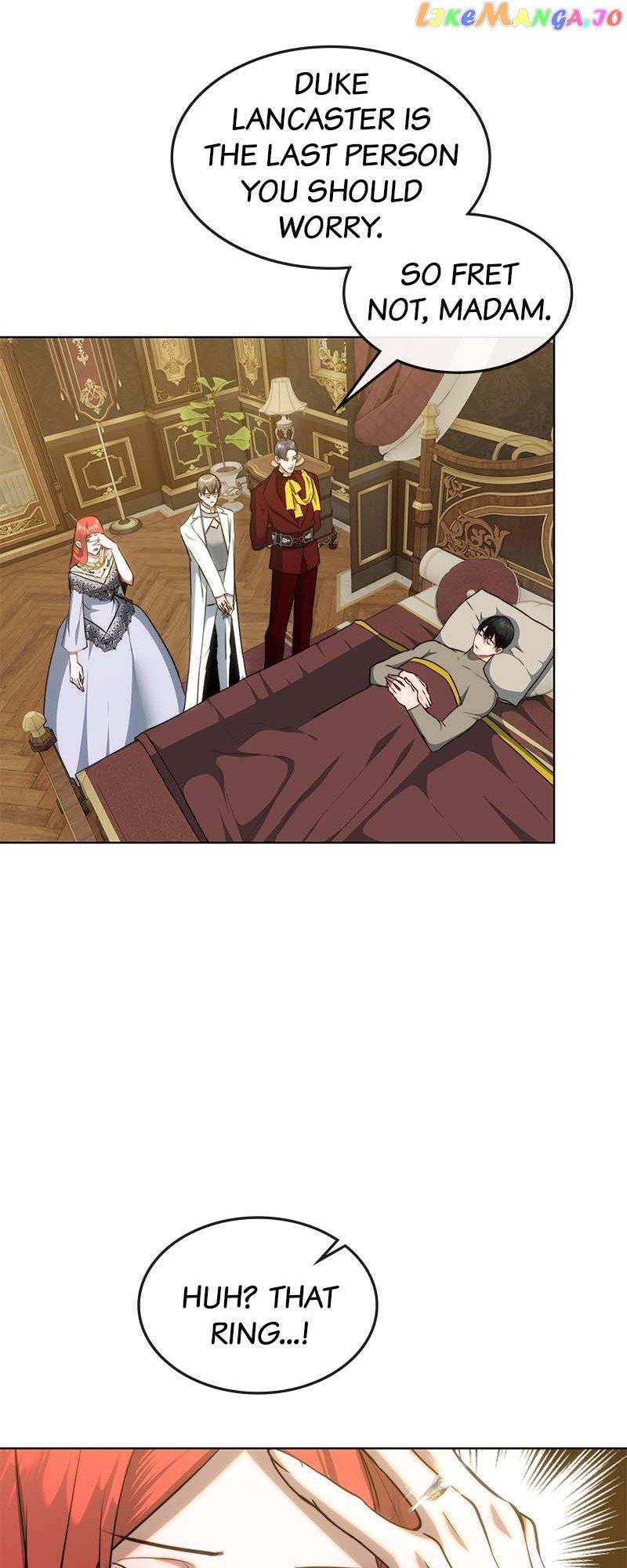 Thank You for Your Betrayal Chapter 32 page 30