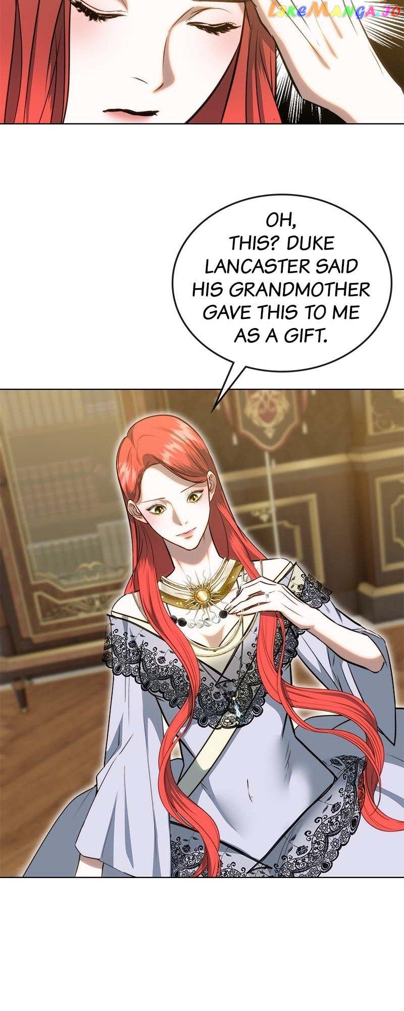 Thank You for Your Betrayal Chapter 32 page 31