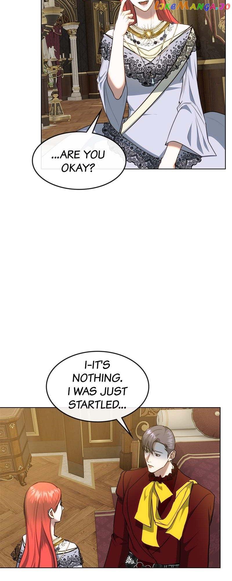 Thank You for Your Betrayal Chapter 32 page 33