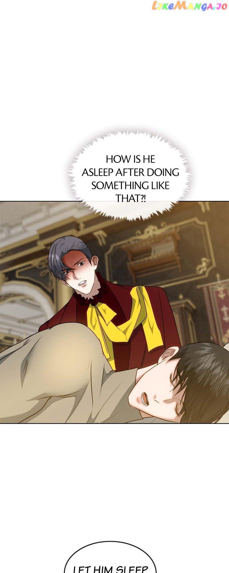 Thank You for Your Betrayal Chapter 32 page 34