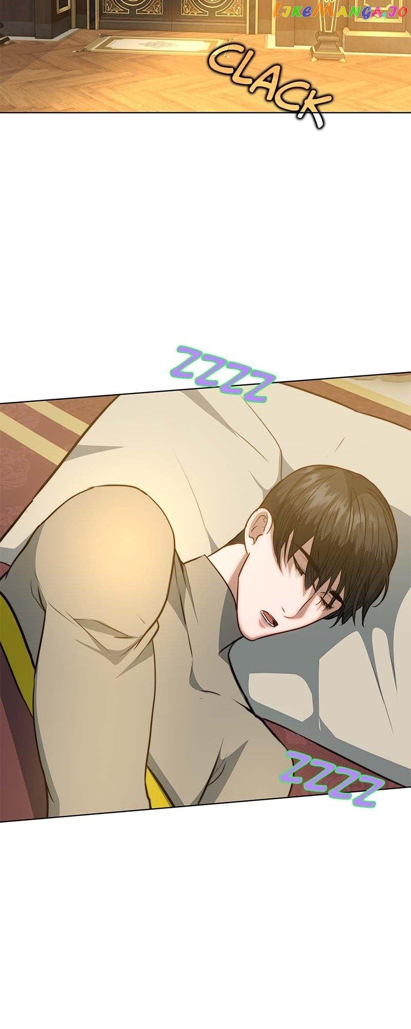 Thank You for Your Betrayal Chapter 32 page 36