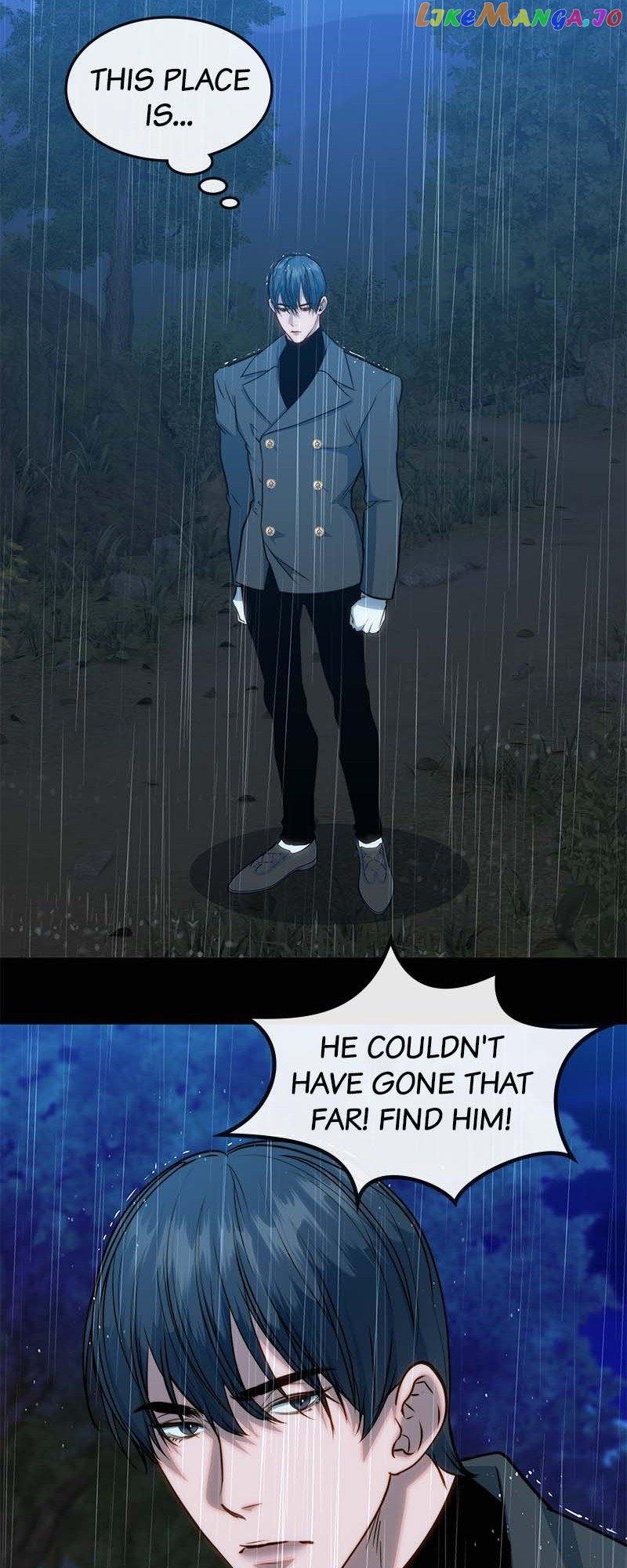 Thank You for Your Betrayal Chapter 32 page 38