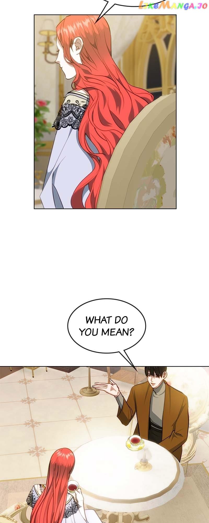 Thank You for Your Betrayal Chapter 32 page 3