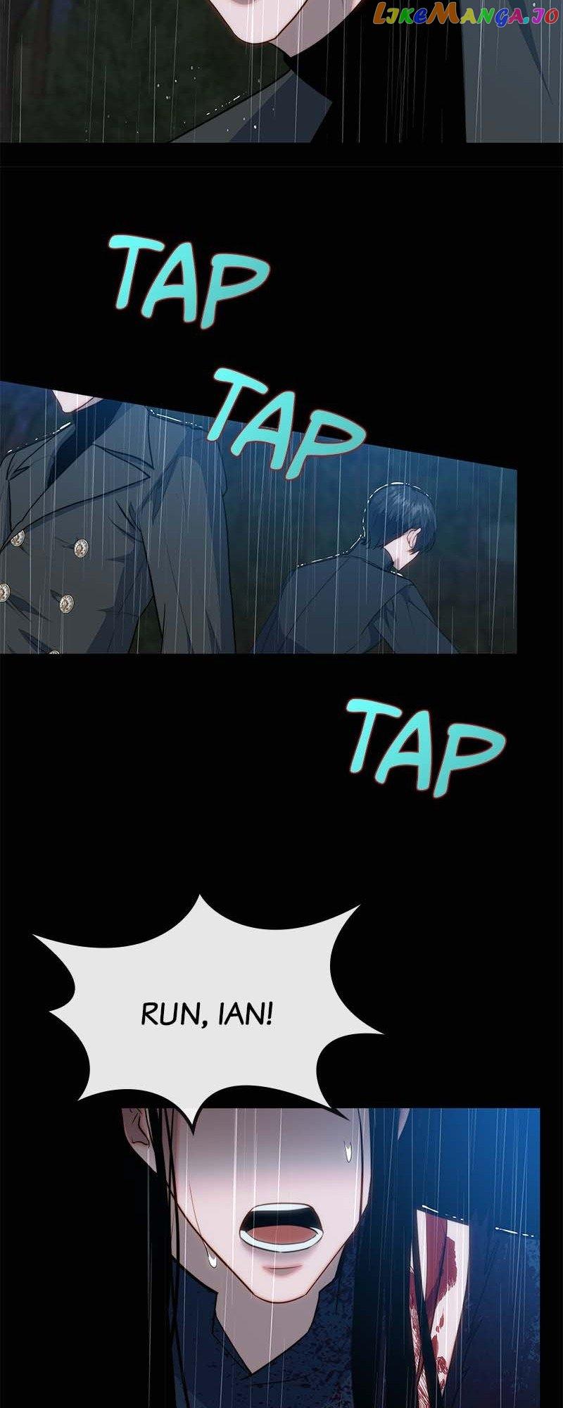 Thank You for Your Betrayal Chapter 32 page 39
