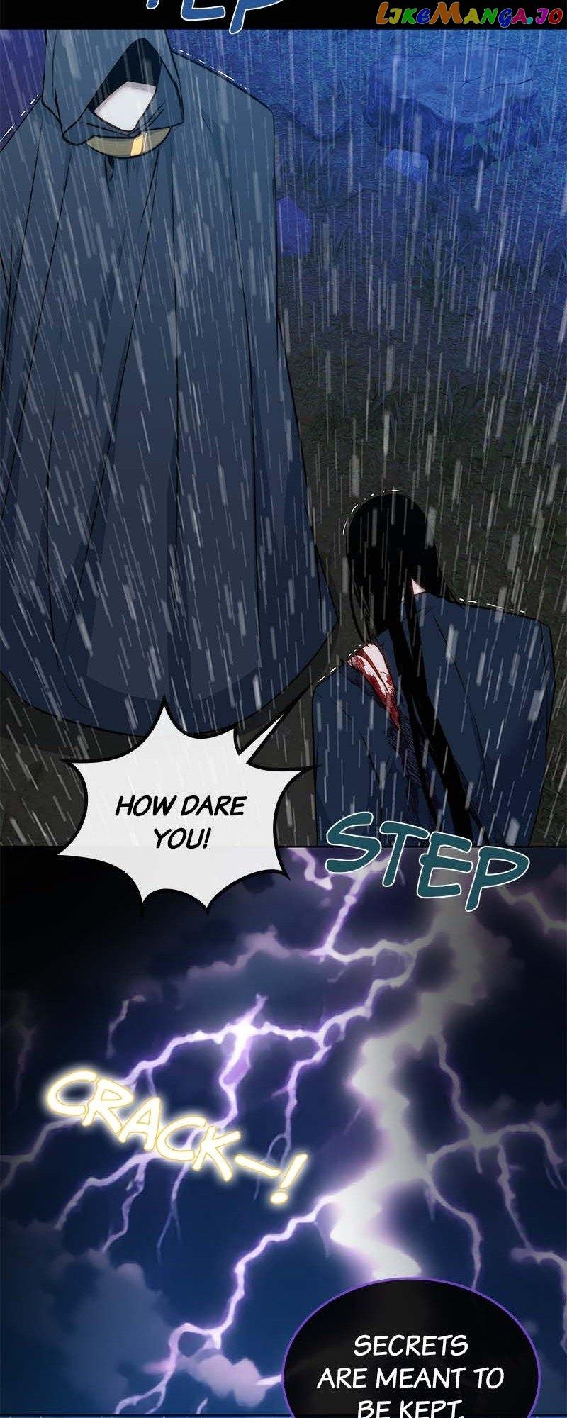 Thank You for Your Betrayal Chapter 32 page 41
