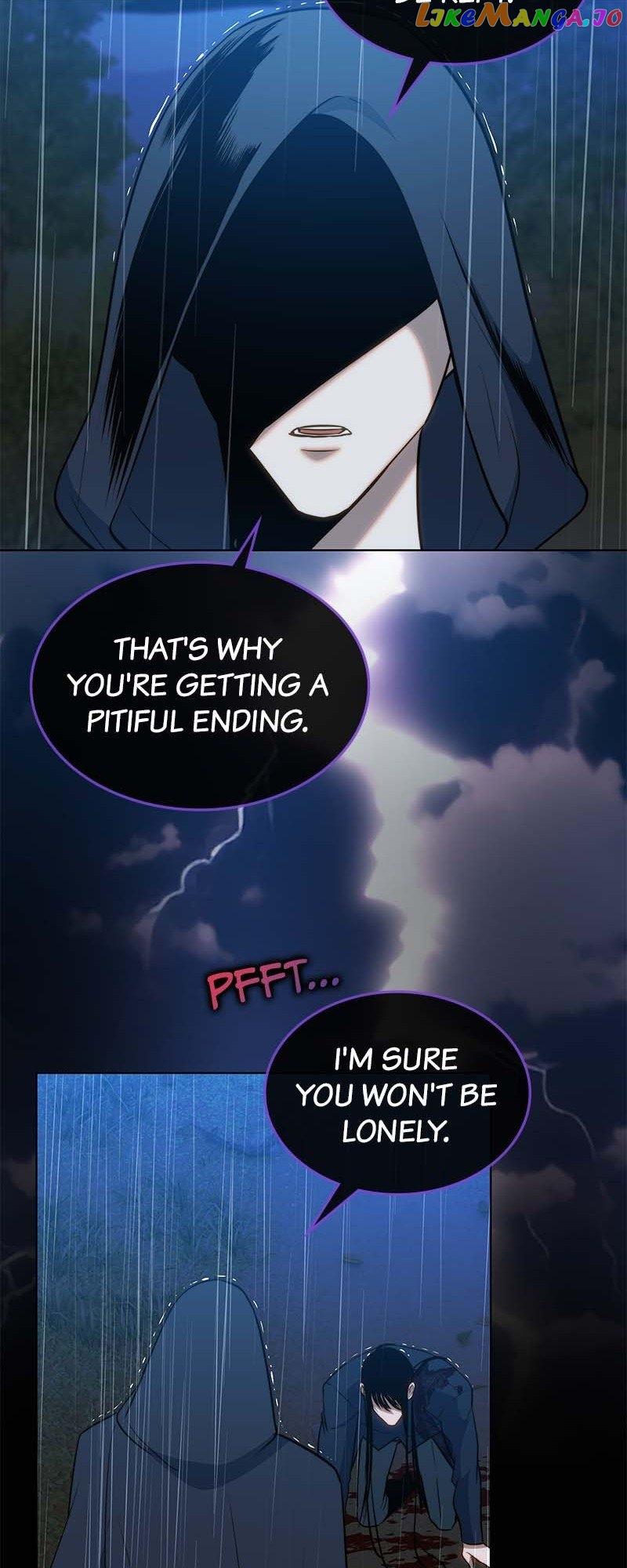 Thank You for Your Betrayal Chapter 32 page 42