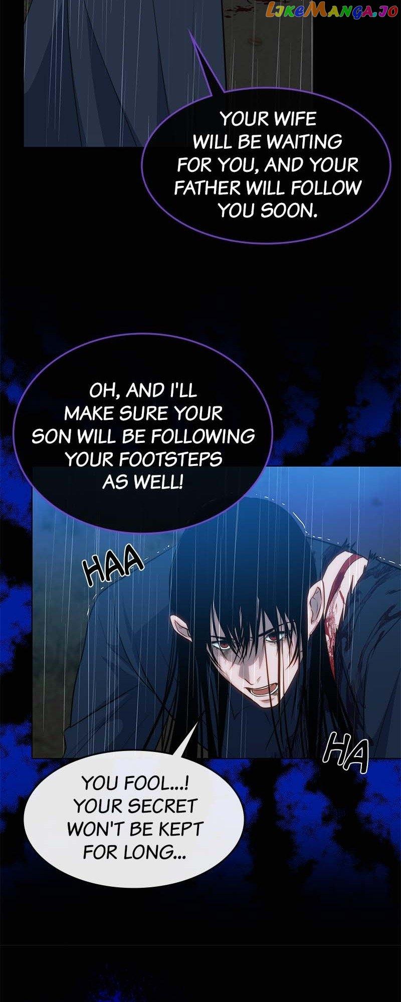 Thank You for Your Betrayal Chapter 32 page 43