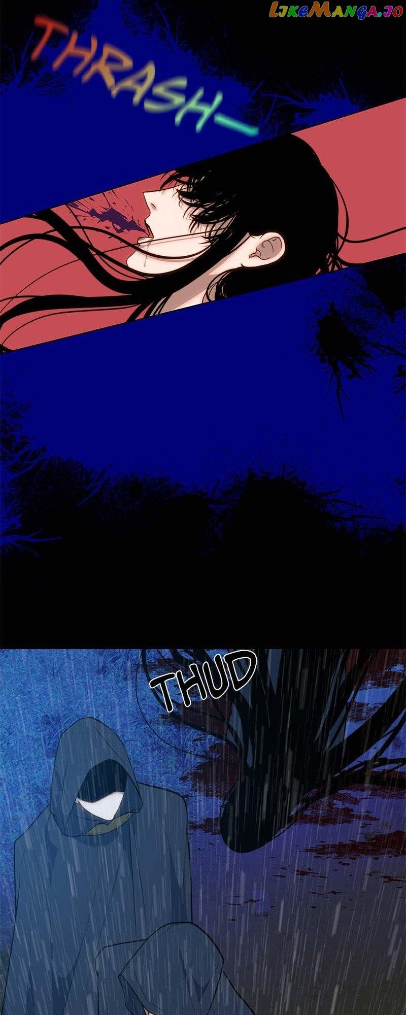 Thank You for Your Betrayal Chapter 32 page 44