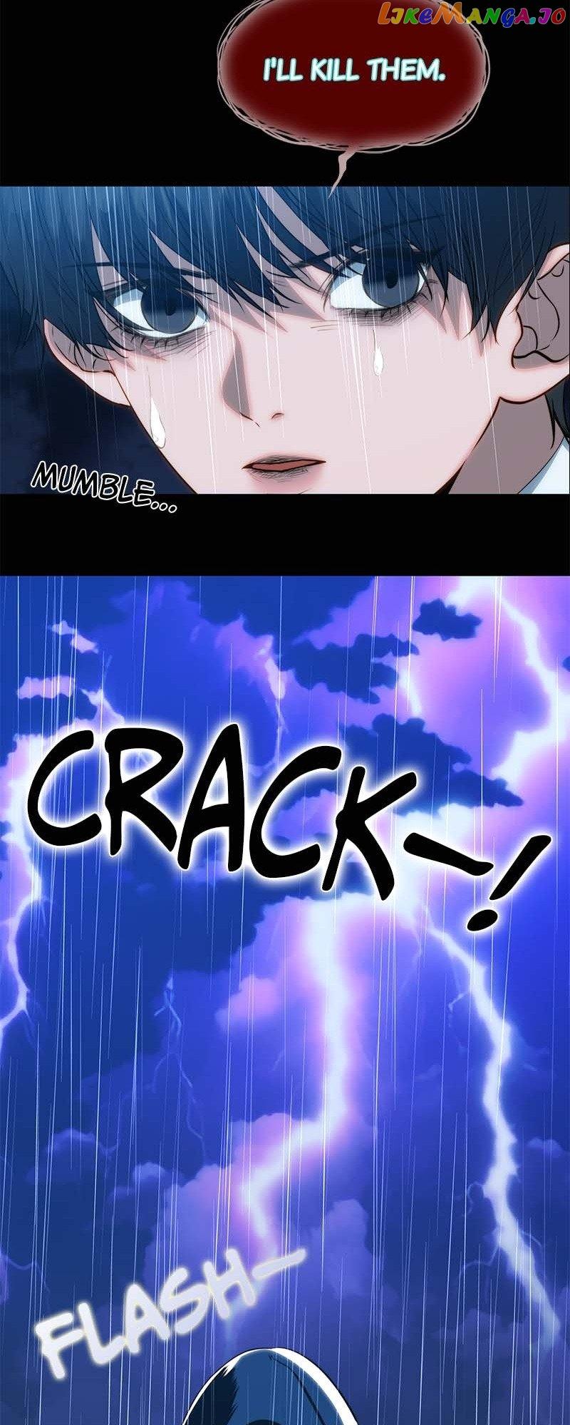Thank You for Your Betrayal Chapter 32 page 46