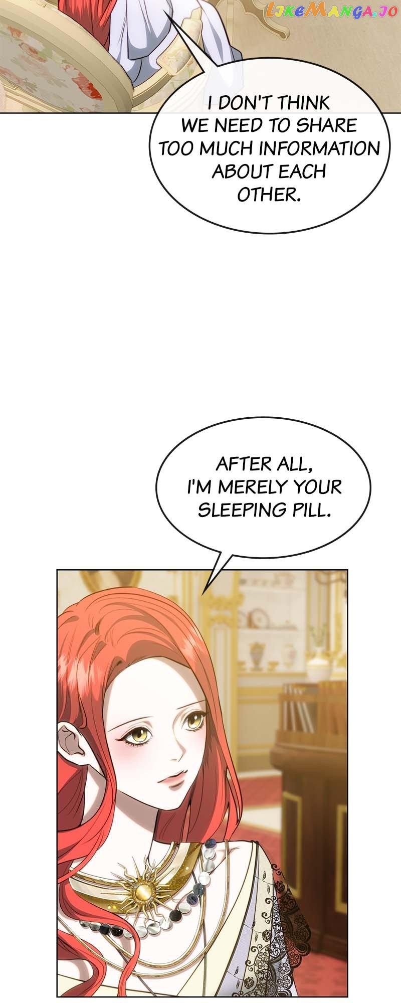 Thank You for Your Betrayal Chapter 32 page 4