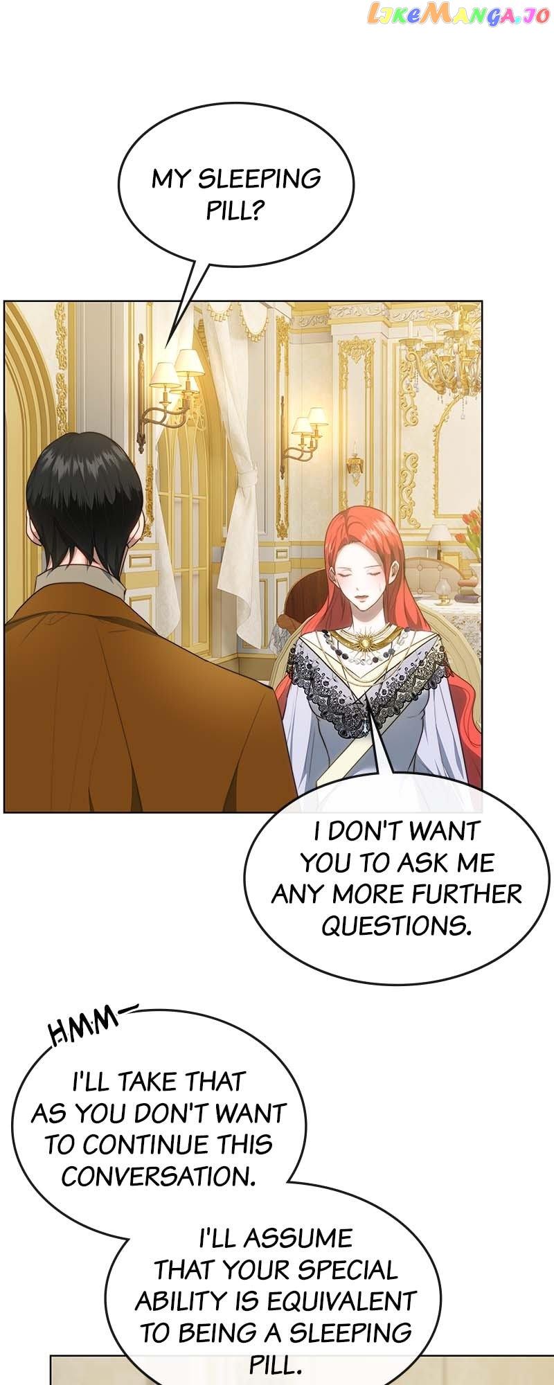 Thank You for Your Betrayal Chapter 32 page 5