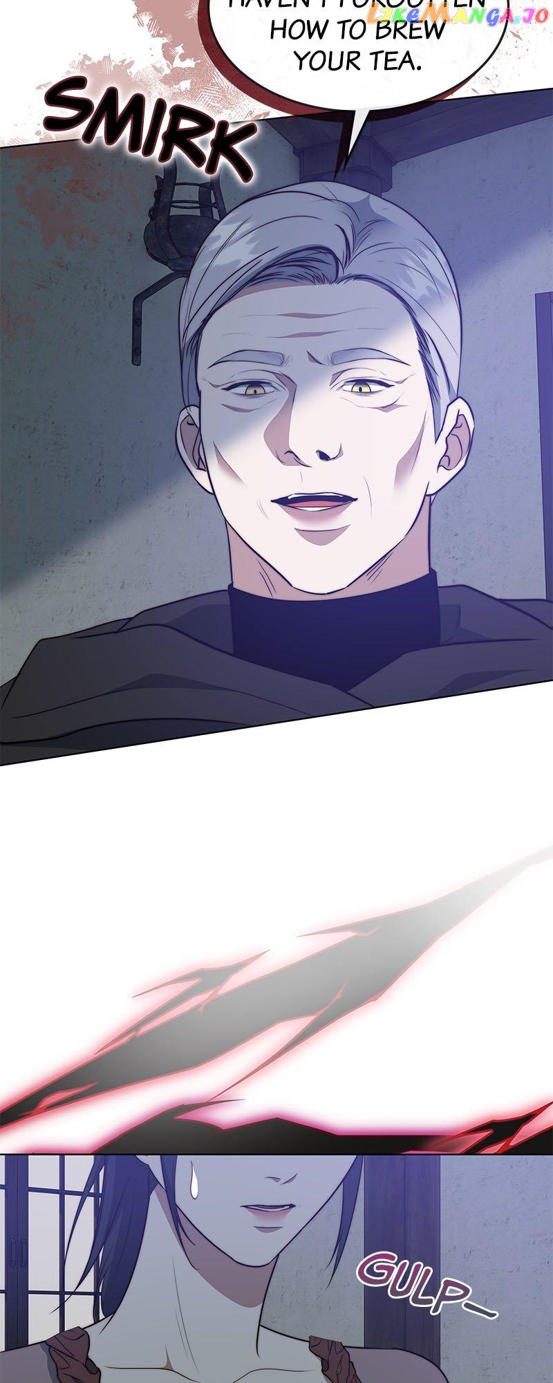 Thank You for Your Betrayal Chapter 39 page 9